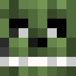 Phantom Freddy - Male Minecraft Skins - image 3