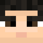 ImmortalHD/Aleks - Male Minecraft Skins - image 3