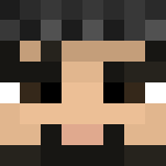 UberHaxorNova/James - Male Minecraft Skins - image 3