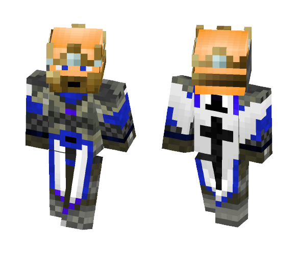 ryno3756 - Male Minecraft Skins - image 1