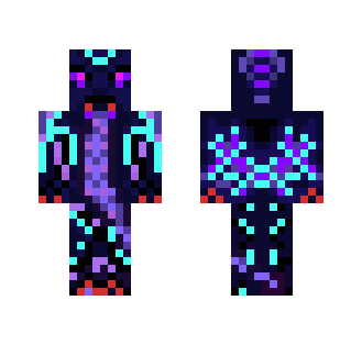 Ender Demon