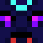 Ender Demon - Interchangeable Minecraft Skins - image 3