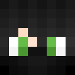 Lann Ninja - Male Minecraft Skins - image 3