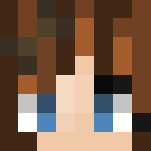 Wild West Winds ~Scartha~ - Female Minecraft Skins - image 3