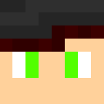 Pokemon Go Trainer - FIRST EVER! - Male Minecraft Skins - image 3
