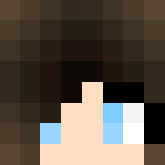 Download Free Adorable Angel Girl Skin for Minecraft image 3 Adorable Angel Girl - Girl Minecraft Skins - image 3