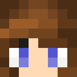 A Casual Outing ~ Bunny ♡ - Female Minecraft Skins - image 3