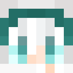 | Sεrεηιτε | - Female Minecraft Skins - image 3