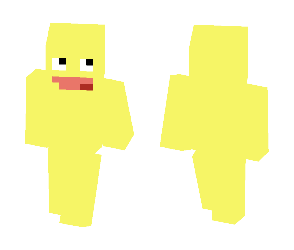 So Much Wow Derp - Interchangeable Minecraft Skins - image 1