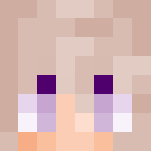 Flower Crown~ † Scoliosis † - Flower Crown Minecraft Skins - image 3