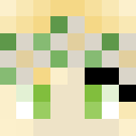 ΗøΡε Ος - Female Minecraft Skins - image 3