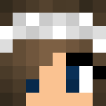 Bandana Tumblr - Female Minecraft Skins - image 3