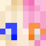 Kawaii~Sans - Kawaii Minecraft Skins - image 3