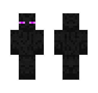 EnderMan Shadow PvP