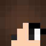 ~M̠C̠~ I̠ l̠o̠v̠e̠ i̠t̠ - Female Minecraft Skins - image 3
