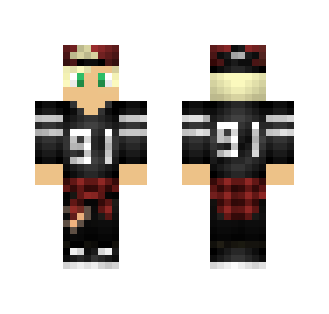 Tumblr Boy Outfit #2