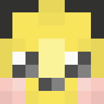 Pichu - Interchangeable Minecraft Skins - image 3