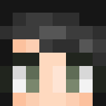 sweater - Female Minecraft Skins - image 3