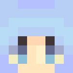 ???? | hey moon - Interchangeable Minecraft Skins - image 3