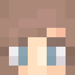 Pink Bunny|Request - Female Minecraft Skins - image 3