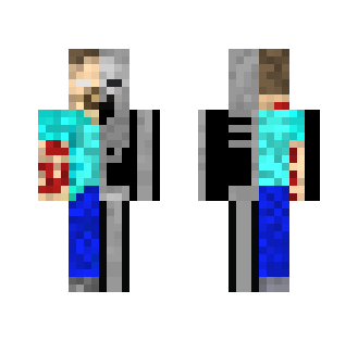 Skelebrine