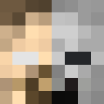 Skelebrine - Male Minecraft Skins - image 3