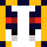 Lunala - Interchangeable Minecraft Skins - image 3