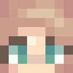 hm.. - Female Minecraft Skins - image 3