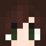 The White Arabian - Female Minecraft Skins - image 3
