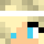 Sky Angel - Female Minecraft Skins - image 3