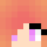 Download Free Adorable Sunset Jacket Girl Skin for Minecraft image 3 Adorable Sunset Jacket Girl - Girl Minecraft Skins - image 3