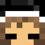 Temmie Jacket - Interchangeable Minecraft Skins - image 3