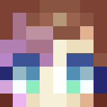 Oblivion and Demly's Contest ! - Female Minecraft Skins - image 3