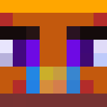 AlexBird2581 HD - Male Minecraft Skins - image 3
