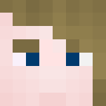 Wood Elf Merchent [LOTC] - Male Minecraft Skins - image 3