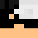 Wolfbee Skin. The Revised Edition - Male Minecraft Skins - image 3