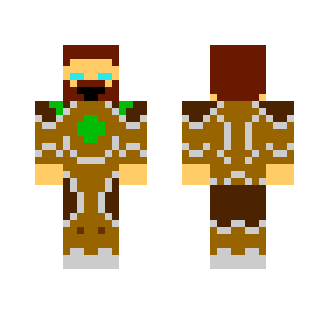Powermoveman