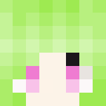 Download Free 25 Subscriber Special - Bunny ???? Skin for Minecraft image 3 25 Subscriber Special - Bunny ???? - Female Minecraft Skins - image 3