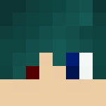 Ashton - Male Minecraft Skins - image 3