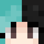 Melanie Martinez - Female Minecraft Skins - image 3