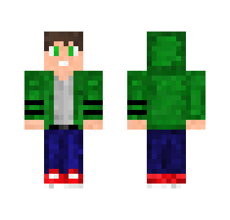 Original Skin