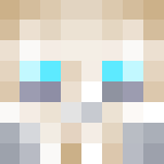 Death Lord Necromancer - Male Minecraft Skins - image 3