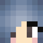 Wolf Girl - Girl Minecraft Skins - image 3
