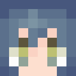 Congrats @Hanten for 1k - Female Minecraft Skins - image 3
