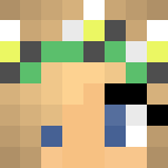 Girl - Female Minecraft Skins - image 3