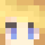 Chamomile - Female Minecraft Skins - image 3