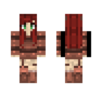 Just Another Random Skin