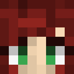 Just Another Random Skin - Female Minecraft Skins - image 3