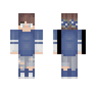 New Shading? ~Jasr