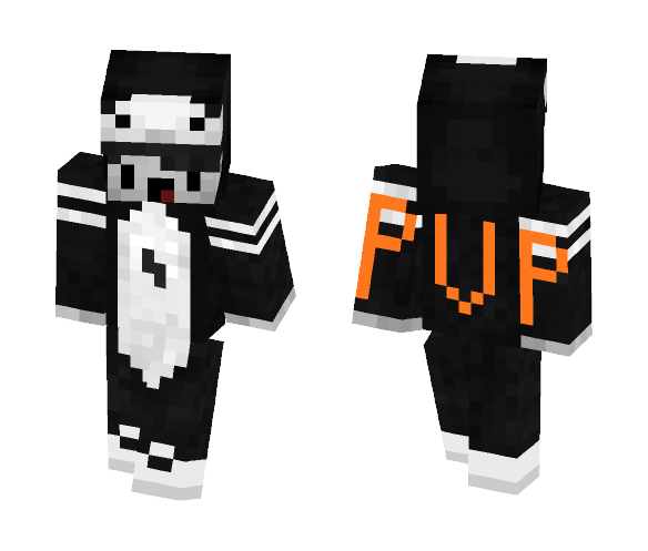 Boyy - Male Minecraft Skins - image 1